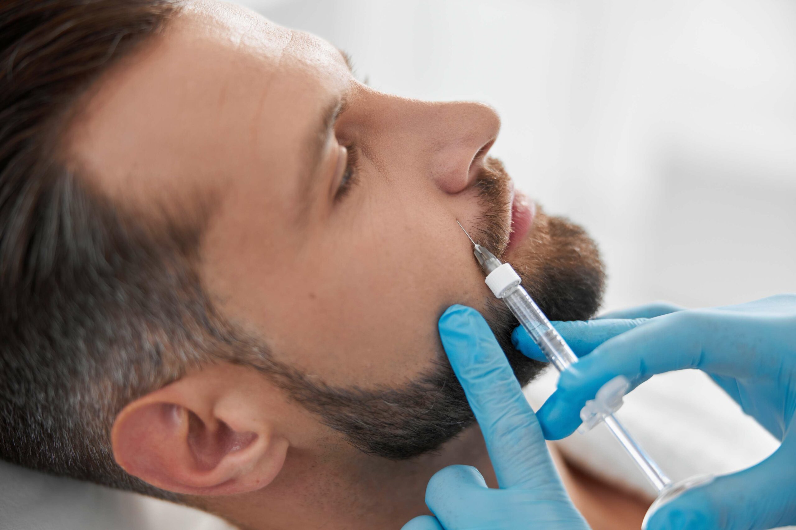 Dermal-fillers