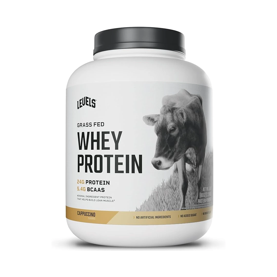 LEVELS Whey Proteins (main) (1)