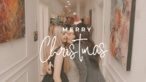 A Heartfelt Thank You This Holiday Season