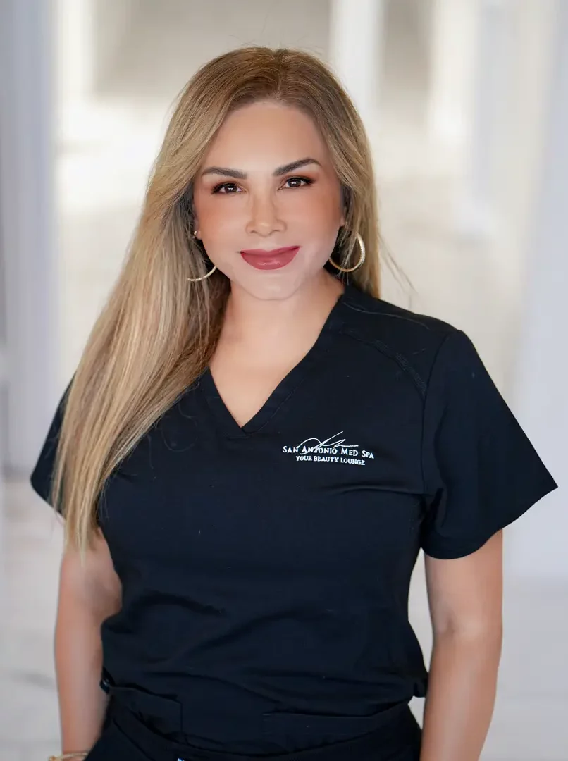 Melba Trevino Melba Trevino