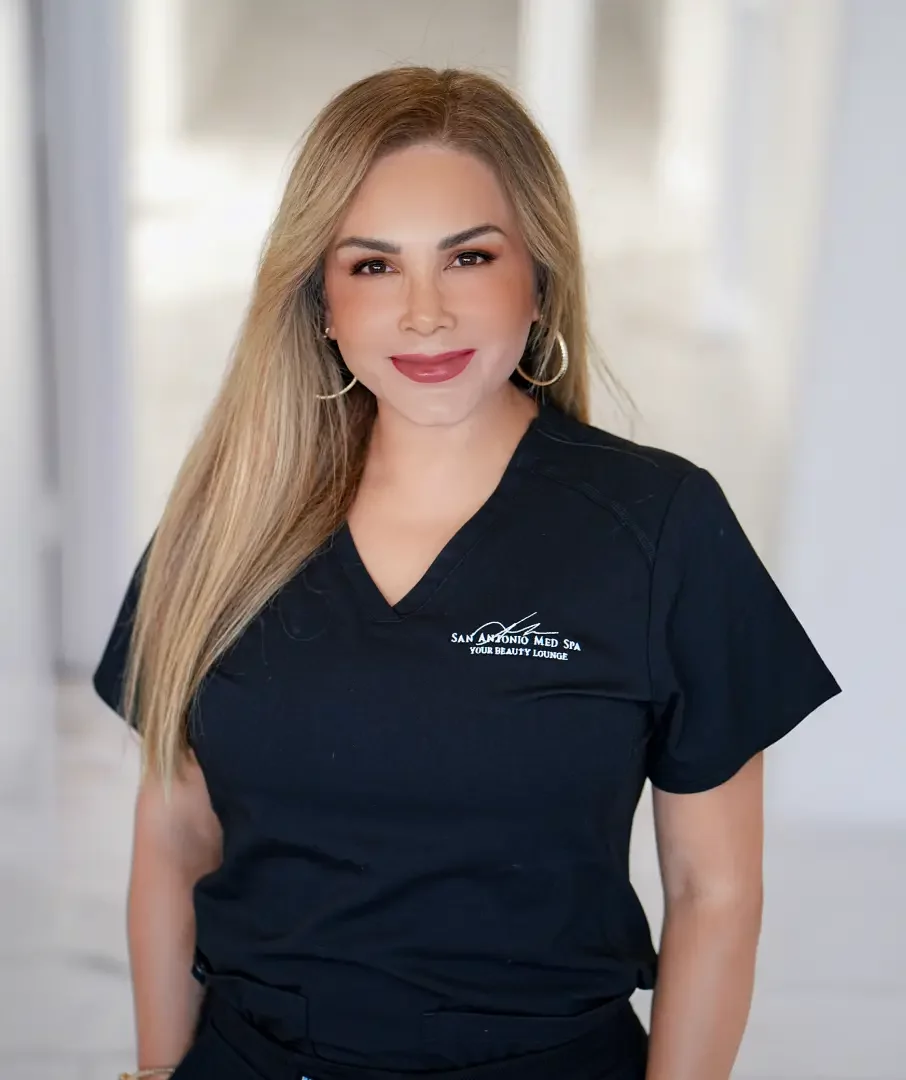 Melba Trevino Melba Trevino