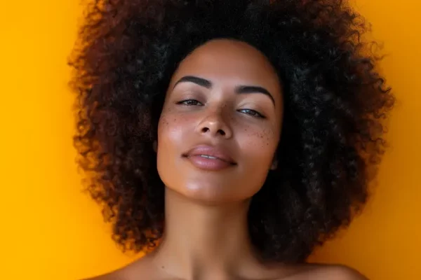 afro