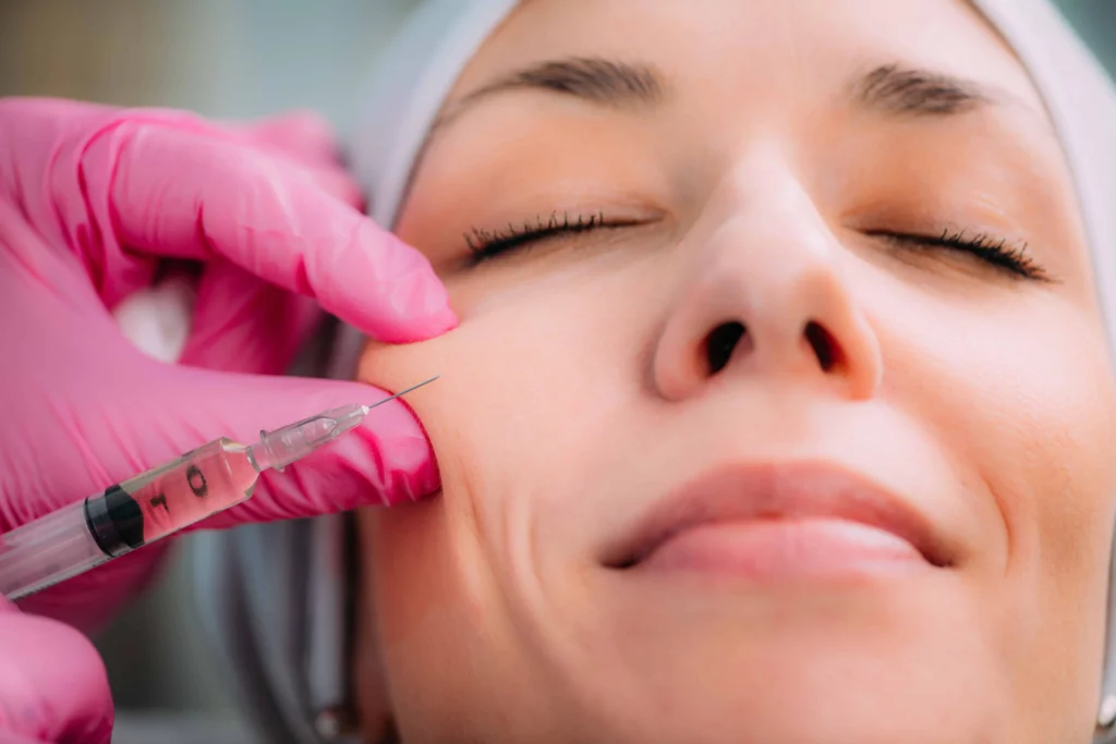 How Often Should You Get Botox?
