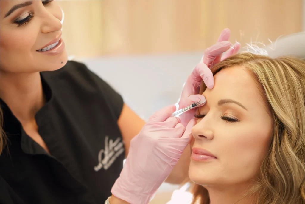 Botox San Antonio