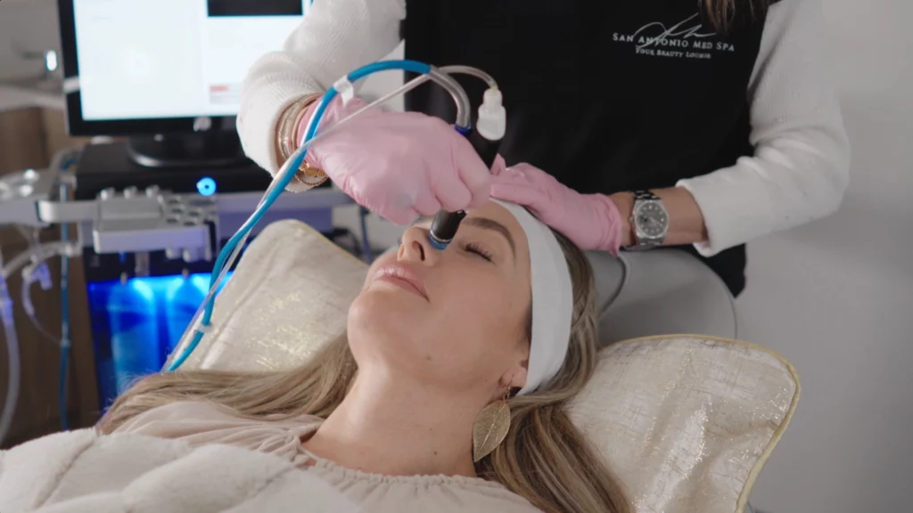 HydraFacial